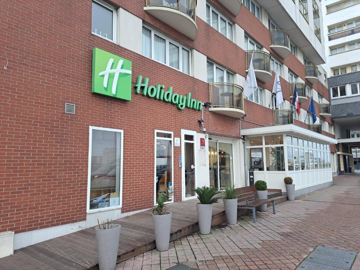 Holiday Inn Calais-Centre, An Ihg Hotel Zewnętrze zdjęcie